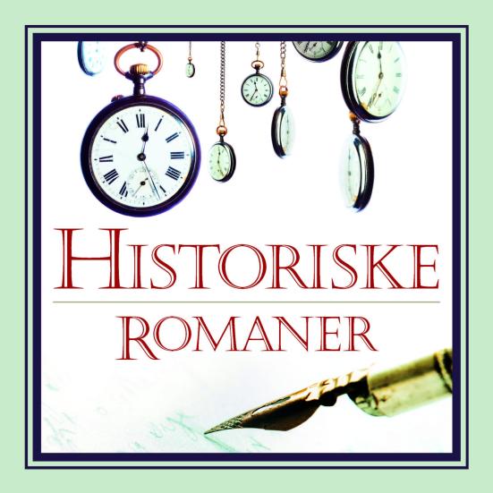 Historiske romaner