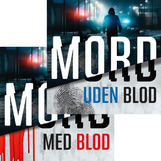 Mord med og uden blod