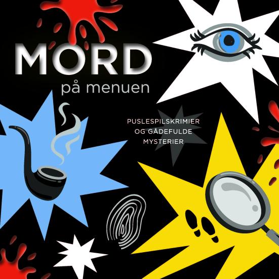 Mord på menuen