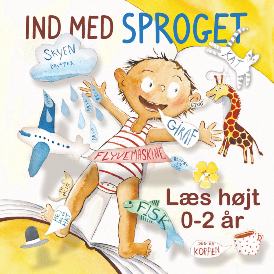 Ind med sproget