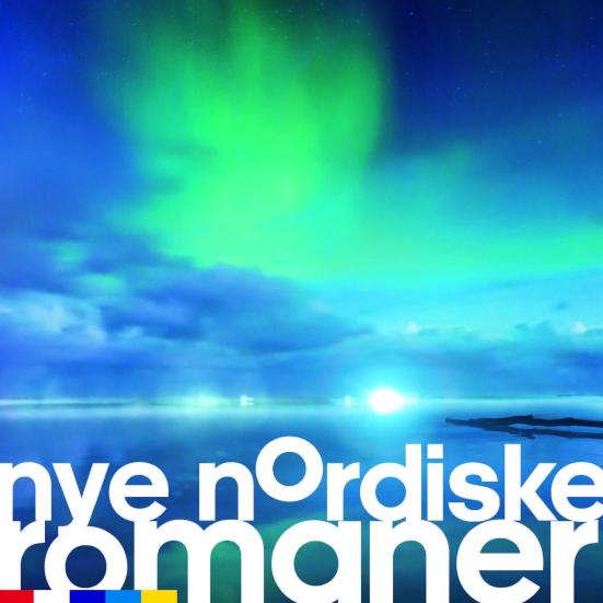 Nye nordiske romaner