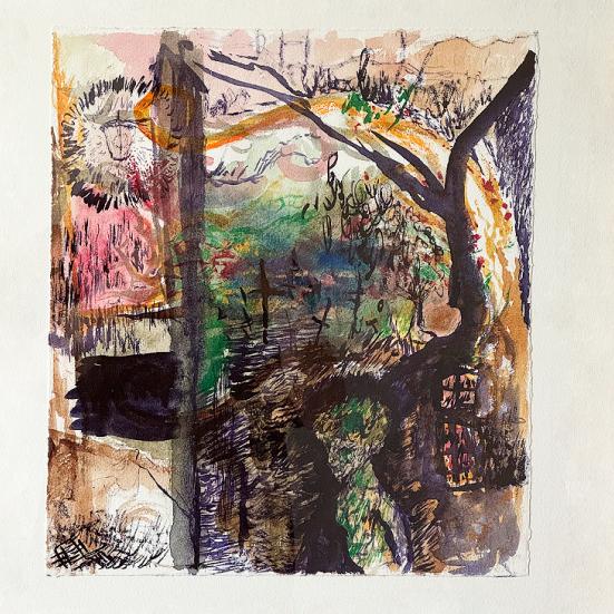 Kunstner: Jo Reinhard