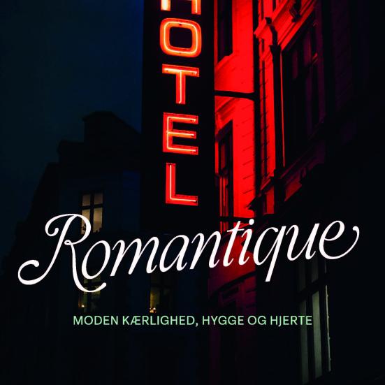 Hotel romantique