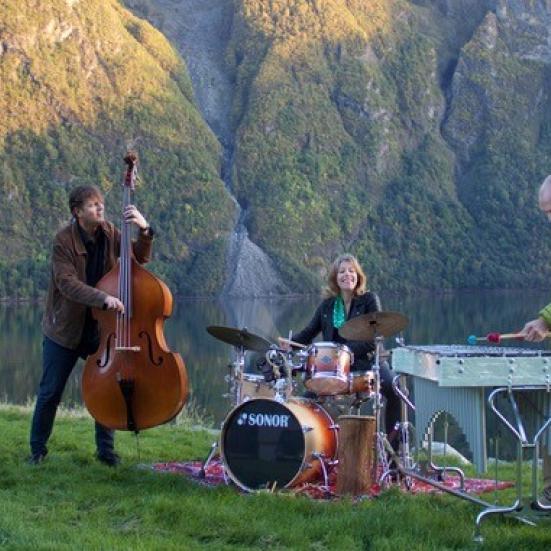 Benita Hastrup Trio