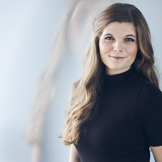 Foto af Camilla Lærkesen
