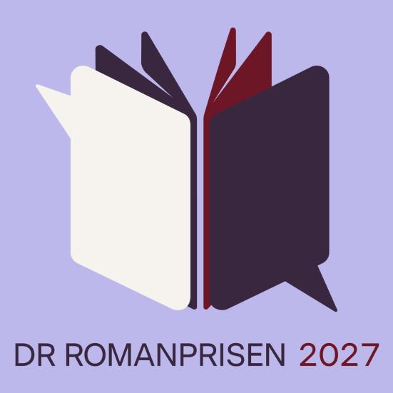 DR Romanprisen 2027