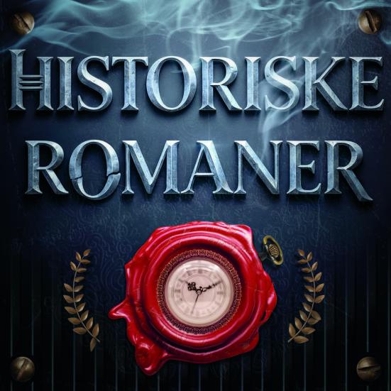 Forsiden af emnelisten Historiske Romaner