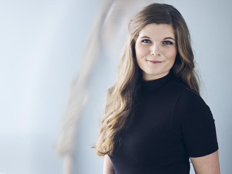 Foto af Camilla Lærkesen