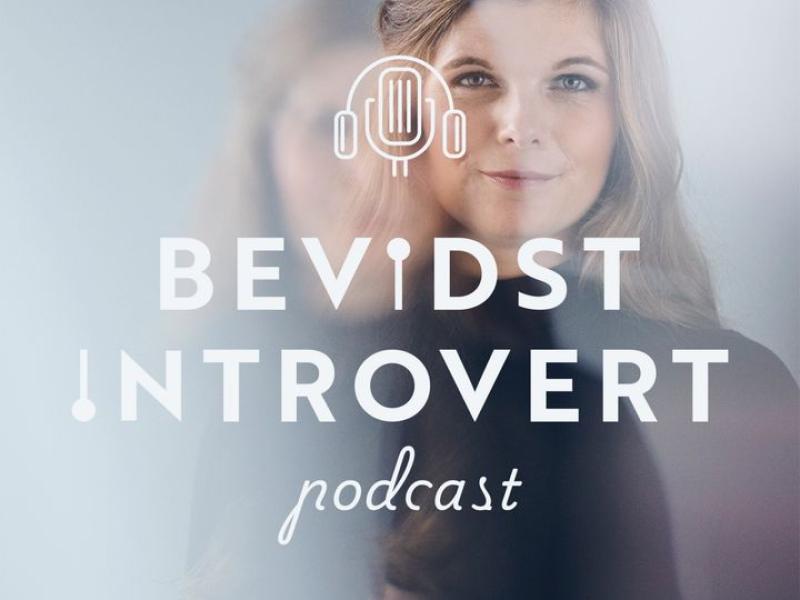 Introvert Camilla Lærkesen