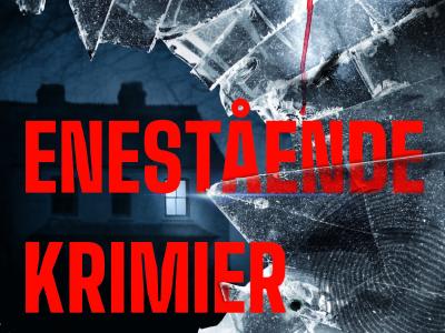 Enestående krimier