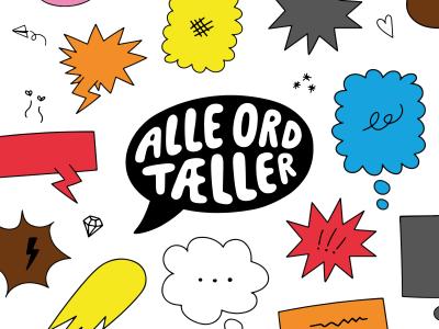 Alle ord tæller