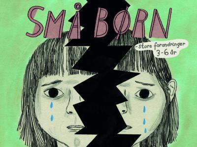 Små børn store forandringer 3-6 år