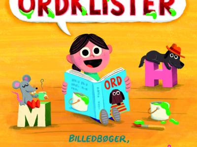 Medister, mefister, ordklister