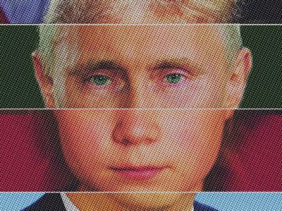 En verden i forandring - på vej mod en ny verdensorden.