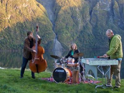 Benita Hastrup Trio