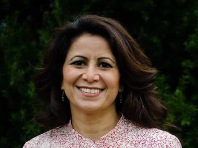 Özlem Cekic