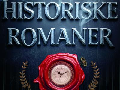 Forsiden af emnelisten Historiske Romaner
