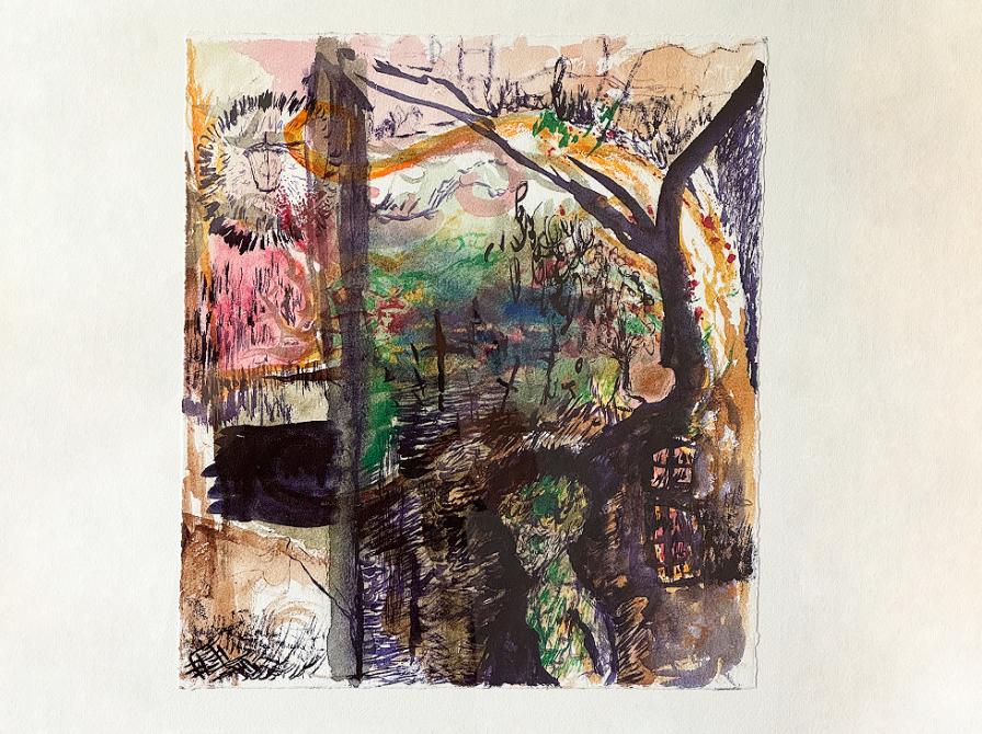 Kunstner: Jo Reinhard