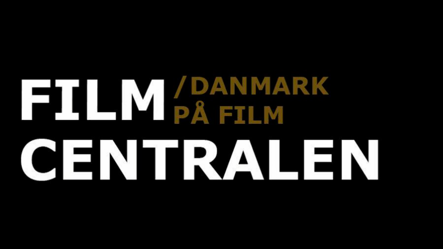 Filmcentralen/Danmark på film