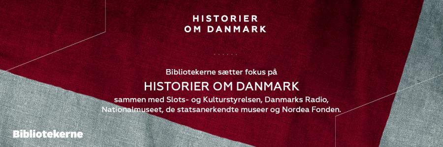 Historier om Danmark